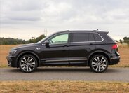 Volkswagen Tiguan 4