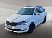 Škoda Fabia Kombi 999,0 70 kw