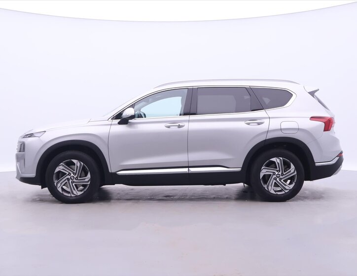 Hyundai Santa Fe SUV 2,2 l 142 kw