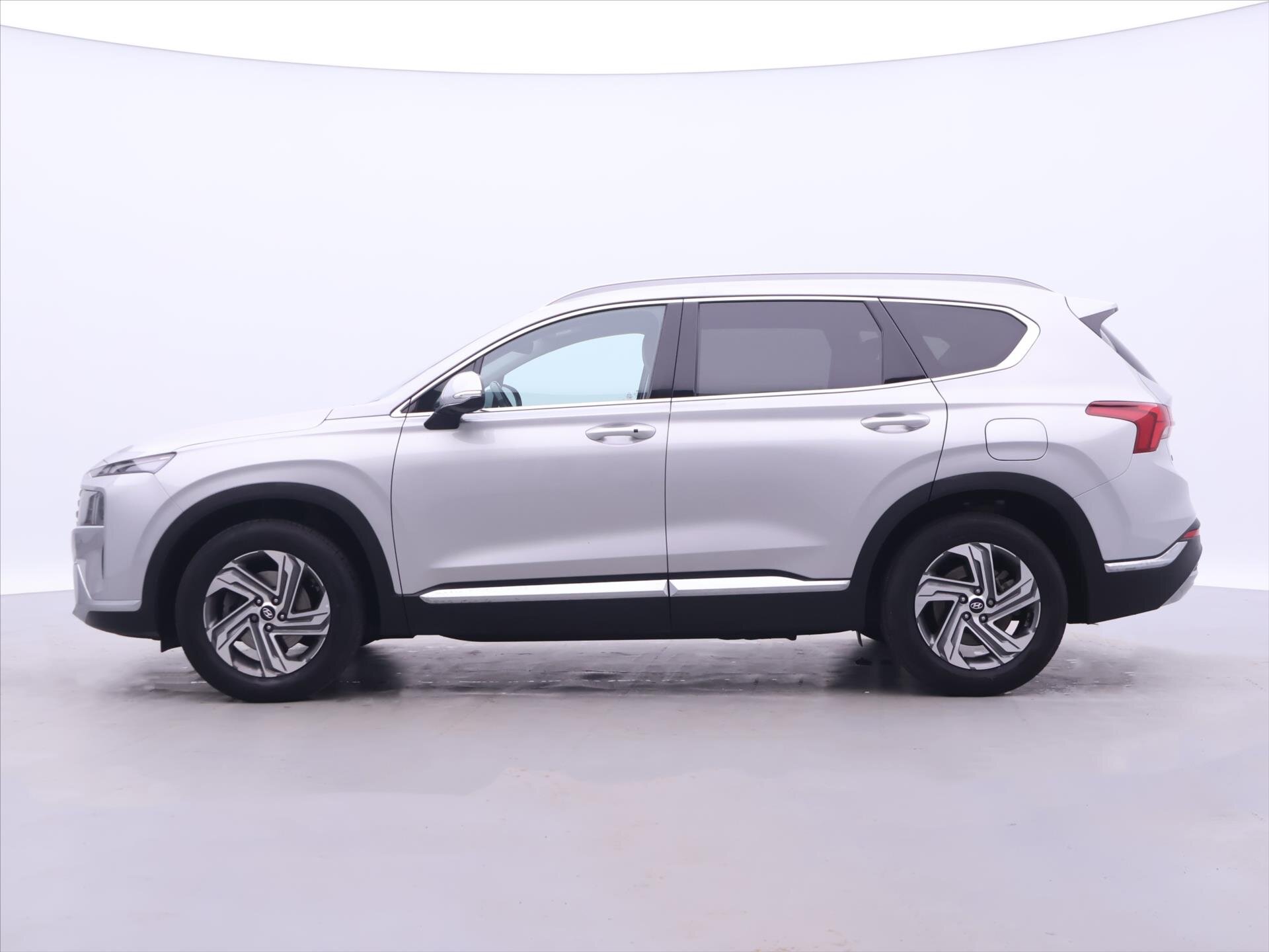 Hyundai Santa Fe SUV 2,2 l 142 kw
