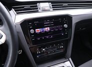 Volkswagen Passat 26