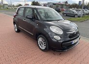 Fiat 500L Hatchback 1,2 l 62 kw