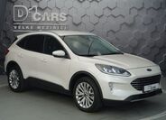 Ford Kuga 6