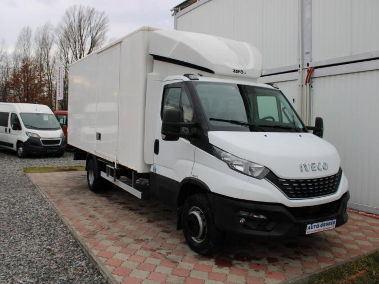 Iveco Ostatní 2