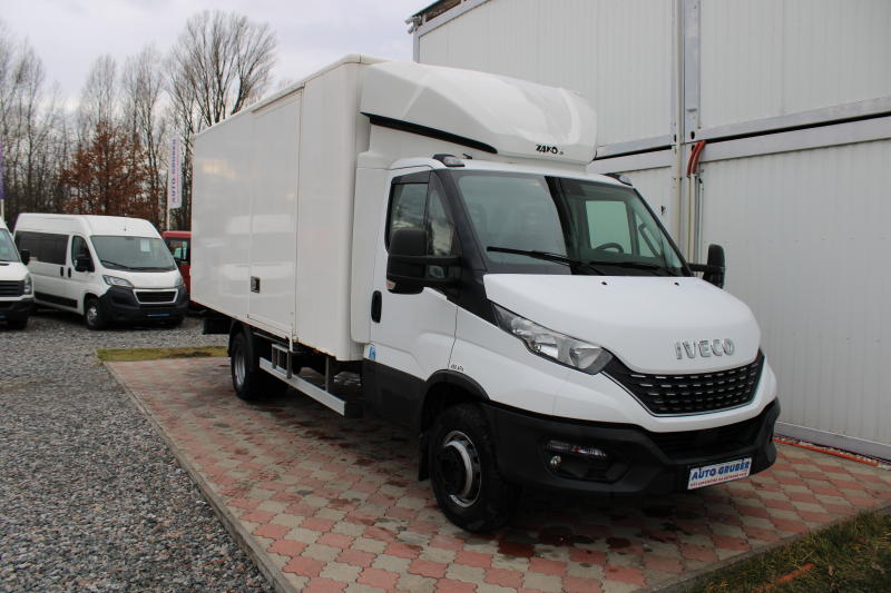 Iveco Ostatní
