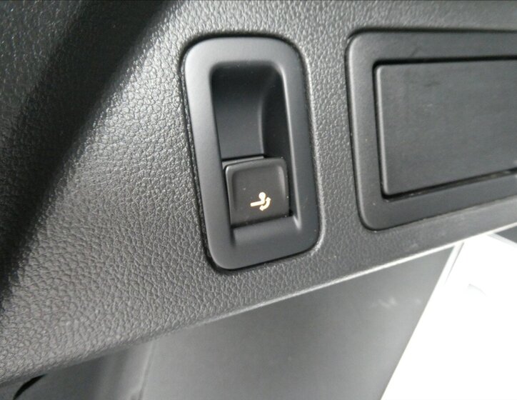 Volkswagen Tiguan SUV / Terénní 2,0 l 140 kw