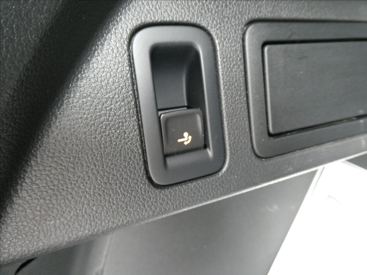 Volkswagen Tiguan SUV / Terénní 2,0 l 140 kw