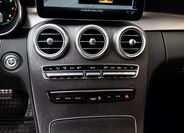 Mercedes-Benz Třídy C 12