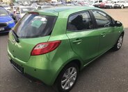 Mazda 2 Hatchback 1,3 l 55 kw