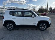 Jeep Renegade Ostatní 1,4 l 103 kw