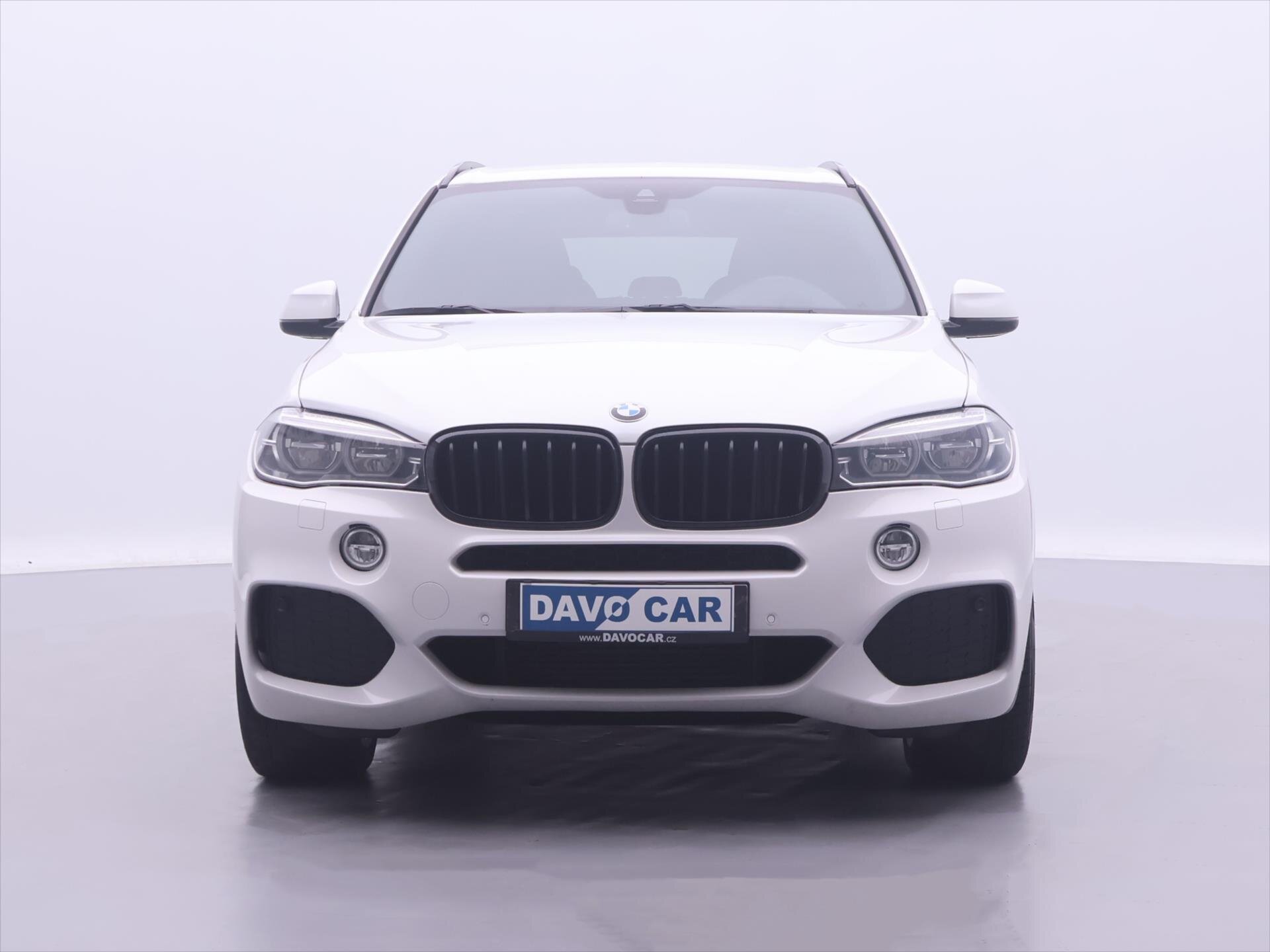 BMW X5 SUV 3,0 l 230 kw