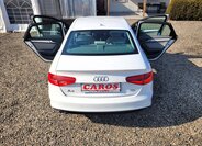 Audi A4 Sedan 2,0 l 110 kw
