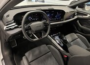 Audi A5 Kombi 2,0 l 150 kw