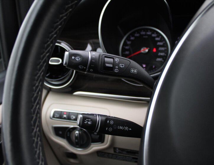 Mercedes-Benz Třídy V VAN / Minibus 2,0 l 140 kw