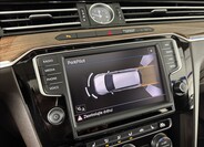 Volkswagen Passat 44