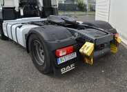 DAF Ostatní Ostatní 12,9 l 355 kw
