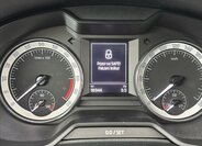 Škoda Octavia Liftback 1,6 l 85 kw