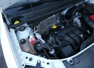 Dacia Logan Kombi 999,0 54 kw