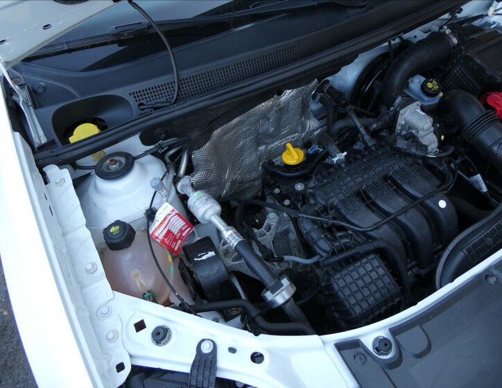 Dacia Logan Kombi 999,0 54 kw