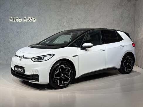 Volkswagen ID.3 Hatchback 0,0 150 kw