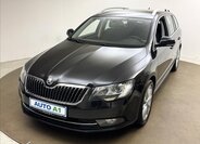 Škoda Superb Kombi 2,0 l 103 kw