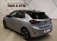 Opel Corsa Hatchback 1,2 l 55 kw