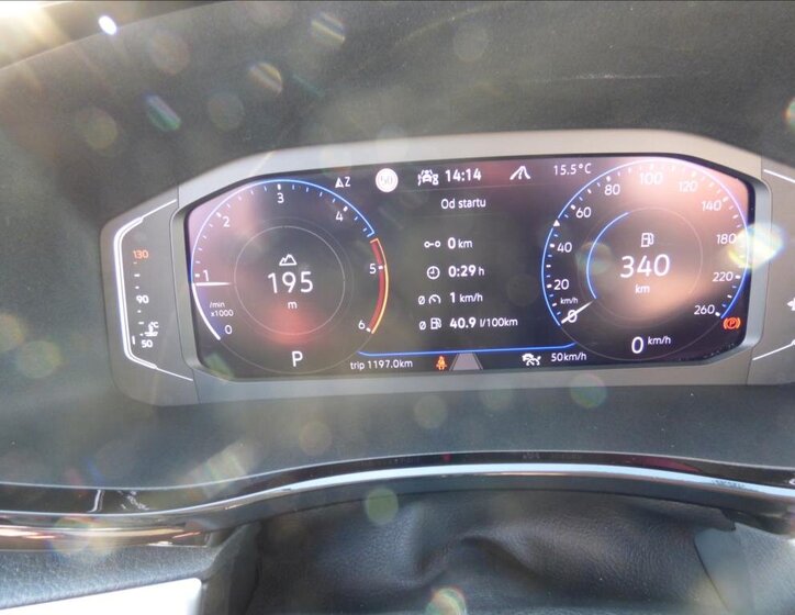 Volkswagen Multivan Kombi 2,0 l 150 kw