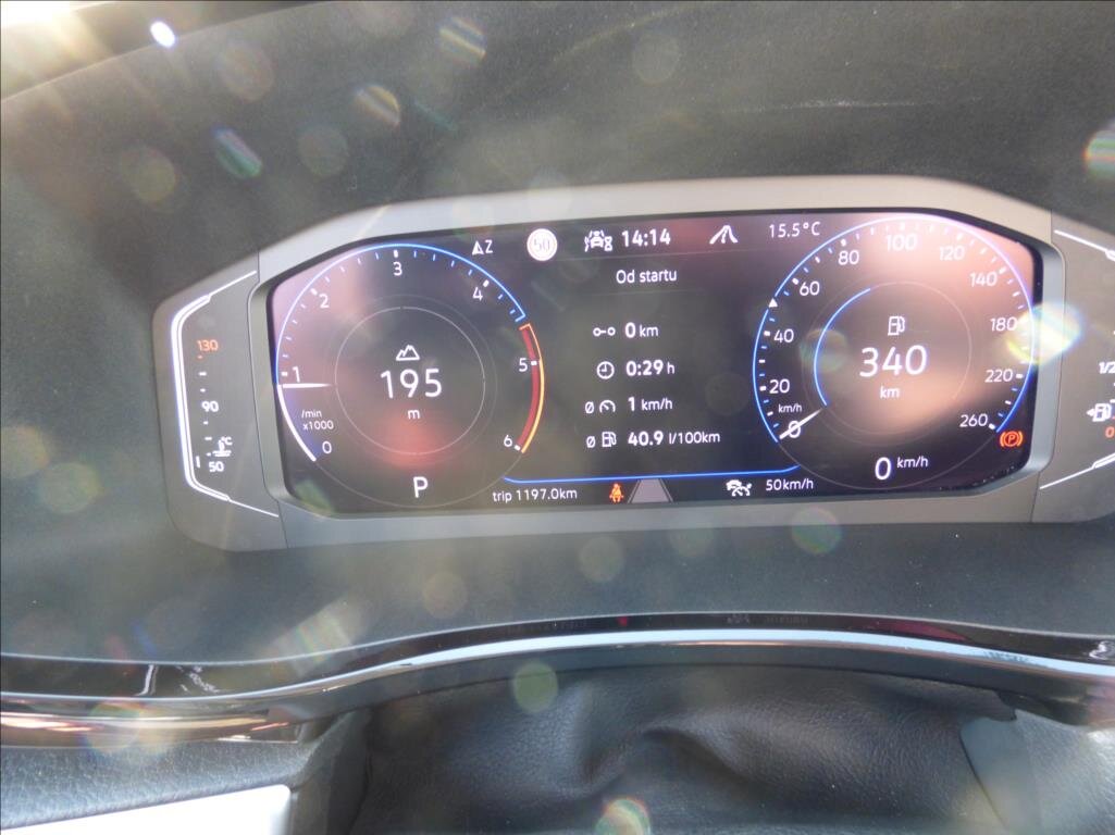 Volkswagen Multivan Kombi 2,0 l 150 kw