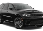 Dodge Durango 1