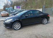Peugeot 307 Kabriolet 2,0 l 103 kw