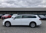 Volkswagen Passat Kombi 2,0 l 90 kw