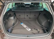 Škoda Kodiaq SUV / Terénní 2,0 l 140 kw