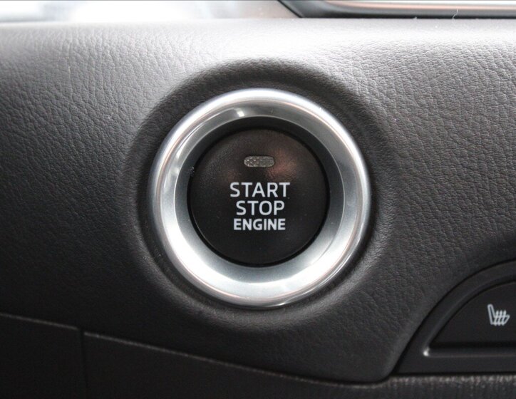 Mazda CX-5 SUV 2,5 l 143 kw