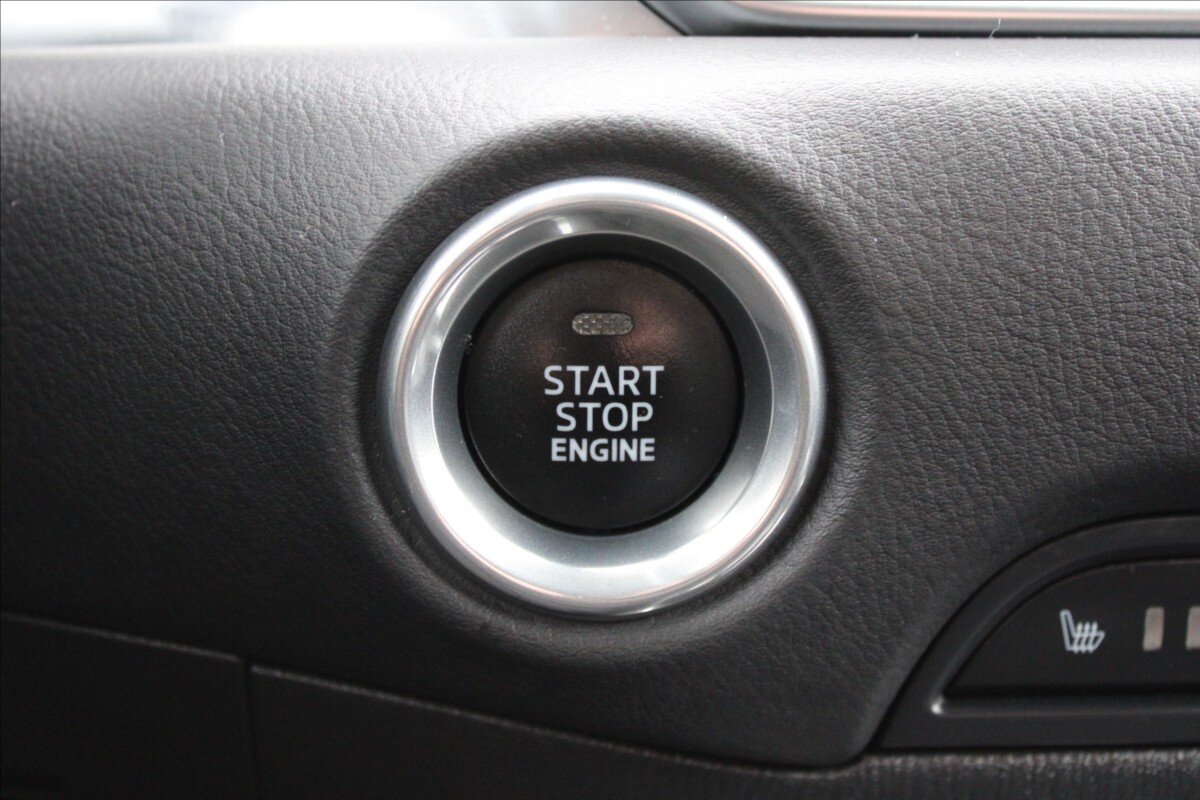 Mazda CX-5 SUV 2,5 l 143 kw