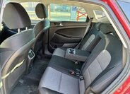 Hyundai Tucson SUV / Terénní 1,6 l 100 kw