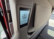 Volkswagen California VAN-Minibus 2,0 l 110 kw