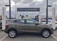 Nissan Qashqai SUV / Terénní 1,2 l 85 kw