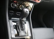 Škoda Superb Kombi 2,0 l 147 kw