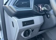 Volkswagen Transporter Skříň 2,0 l 110 kw