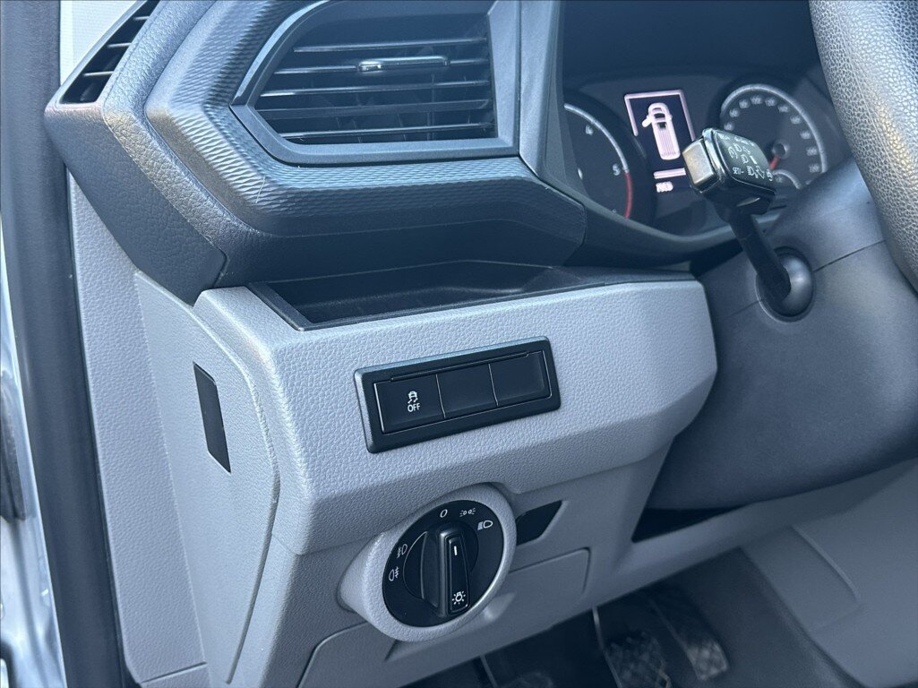 Volkswagen Transporter Skříň 2,0 l 110 kw