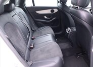 Mercedes-Benz GLC SUV 2,1 l 125 kw