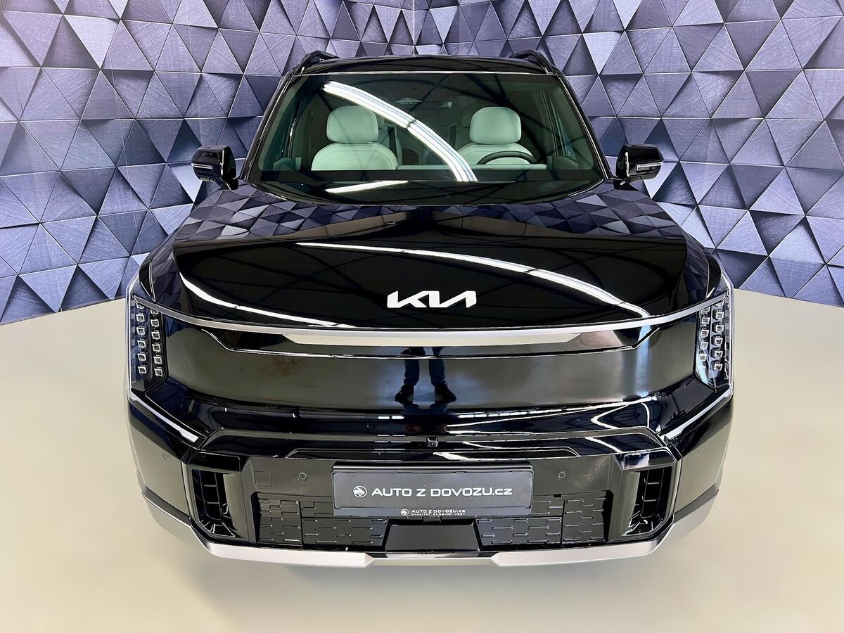 KIA EV9