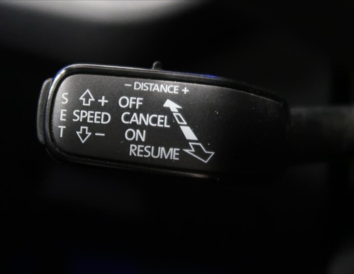 Škoda Octavia Kombi 1,4 l 110 kw