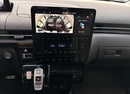 Hyundai Staria MPV 2,2 l 130 kw