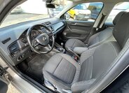 Škoda Fabia Kombi 999,0 81 kw