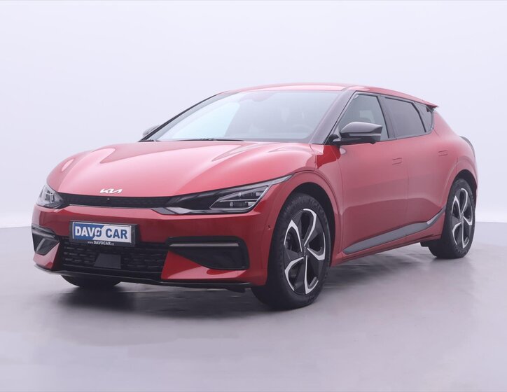 KIA EV6 3