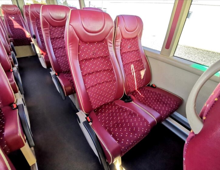 Mercedes-Benz Ostatní 20