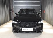 Volvo XC60 SUV / Terénní 2,0 l 184 kw