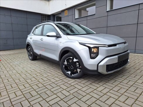 KIA Stonic SUV / Terénní 998,0 0