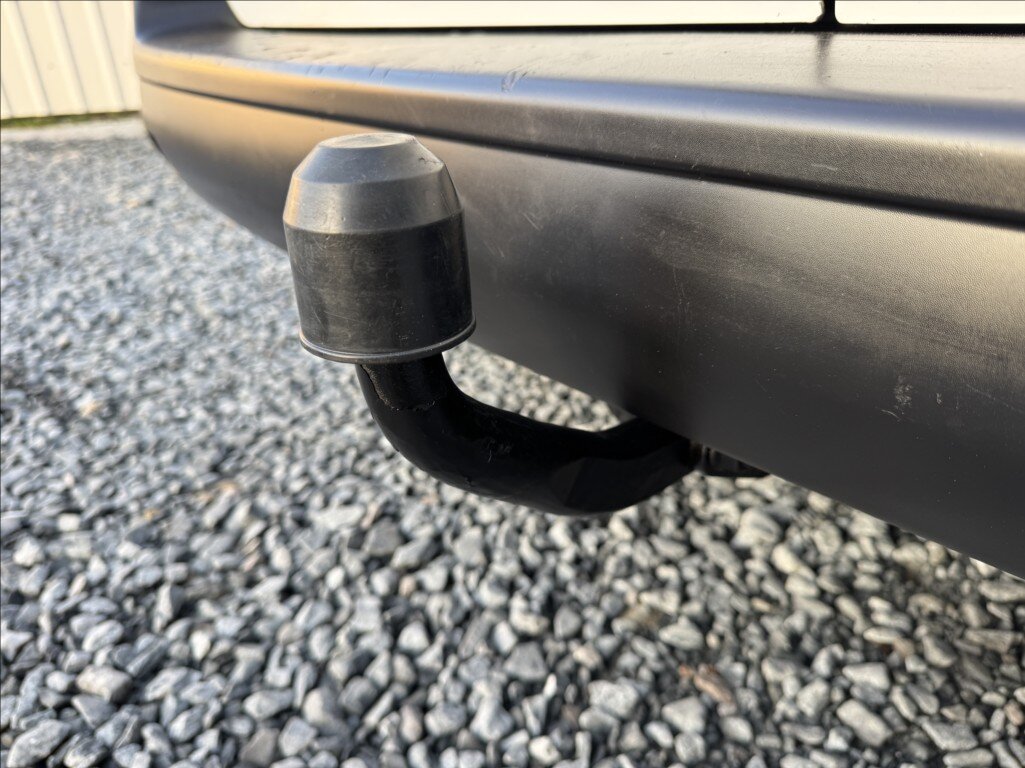 Citroën Jumpy Skříň 2,0 l 90 kw